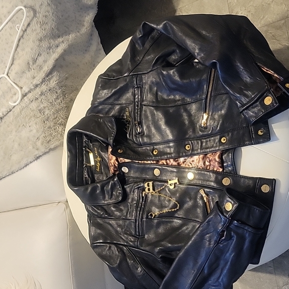 Women's jacket - Picture 3 of 7